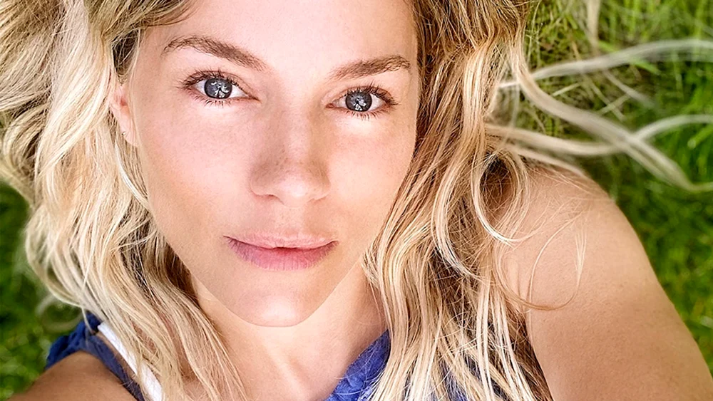 Sienna Miller Foto