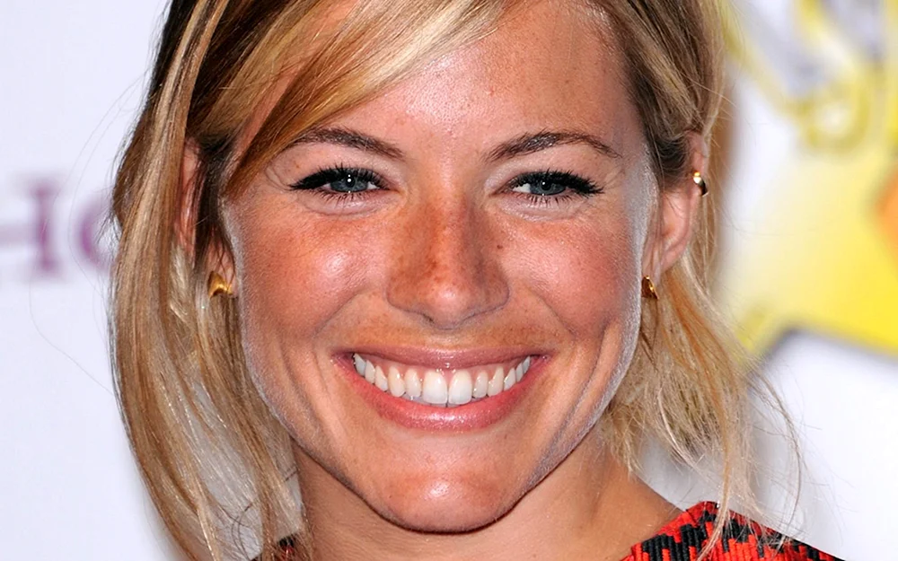Sienna Miller Foto
