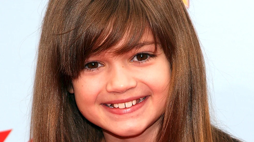 Ciara Bravo und Jack Griffo