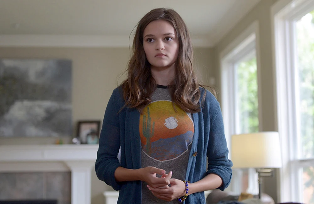 Ciara Bravo Big Time Rush