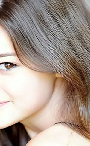 Ciara Bravo Wayne