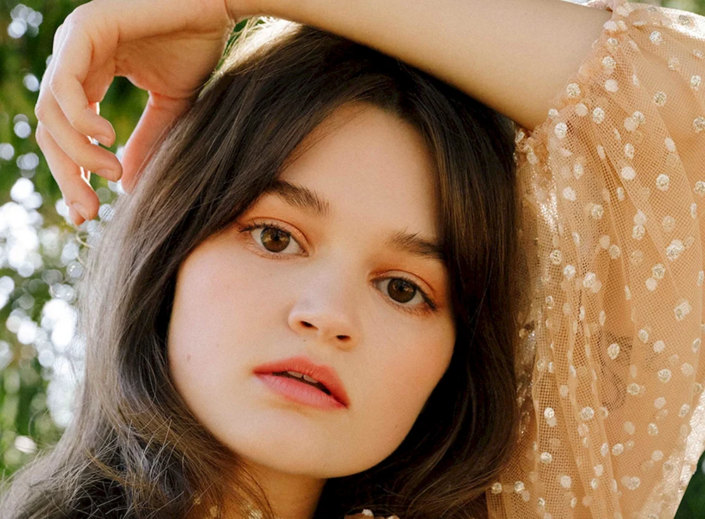Ciara Bravo