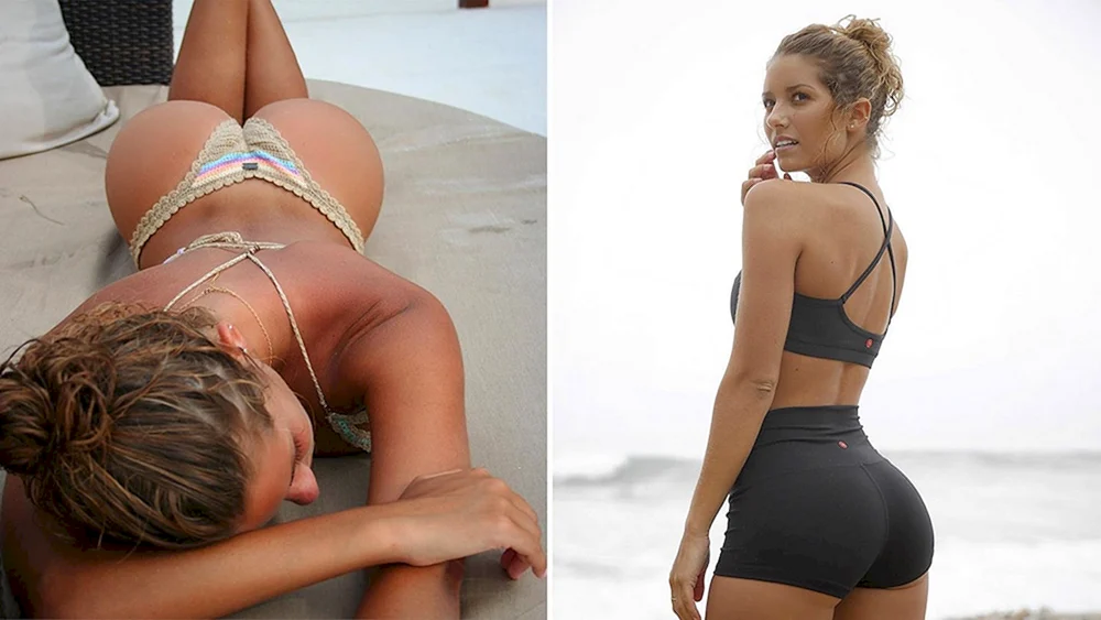Sierra Skye Modell