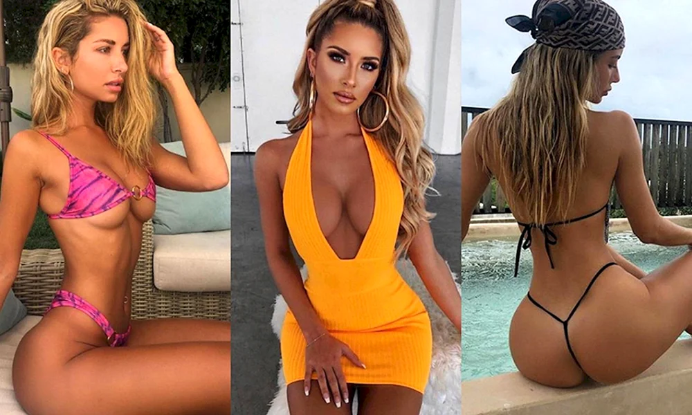 Sierra Skye