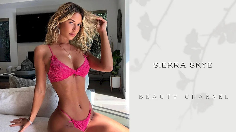 Sierra Skye