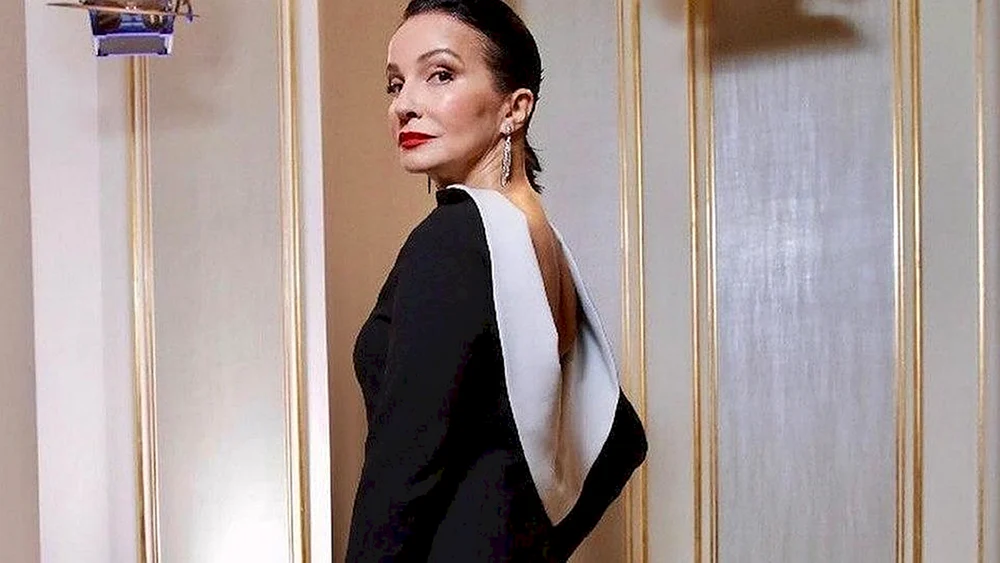 Sigalova Alla Mikhailovna