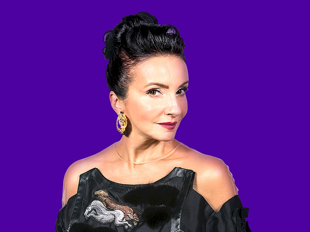 Sigalova Alla Mikhailovna