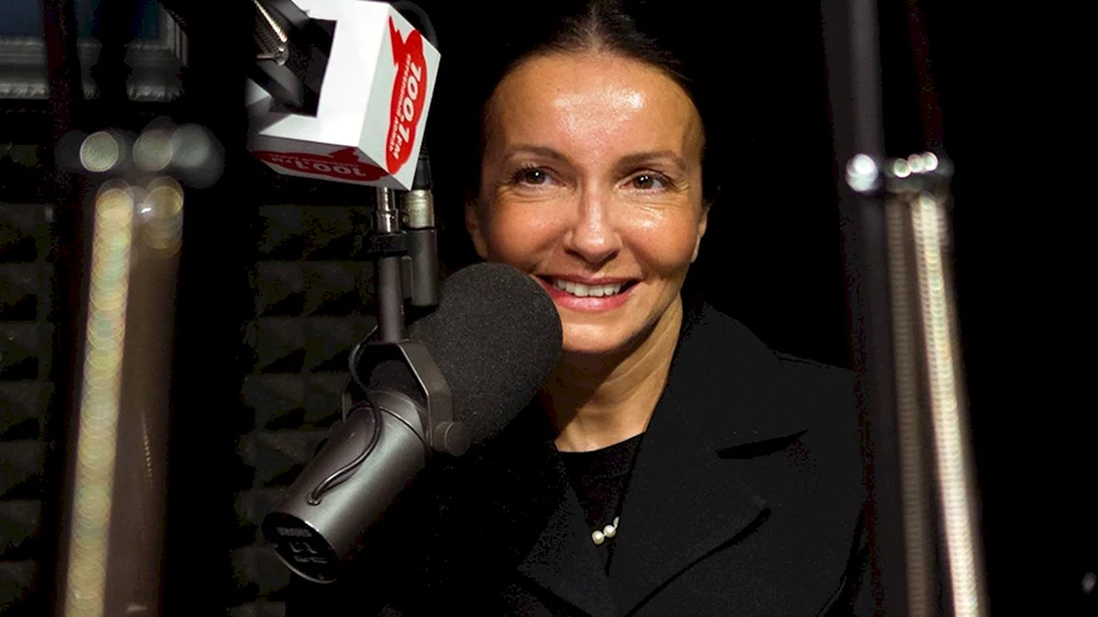 Sigalova Alla Mikhailovna