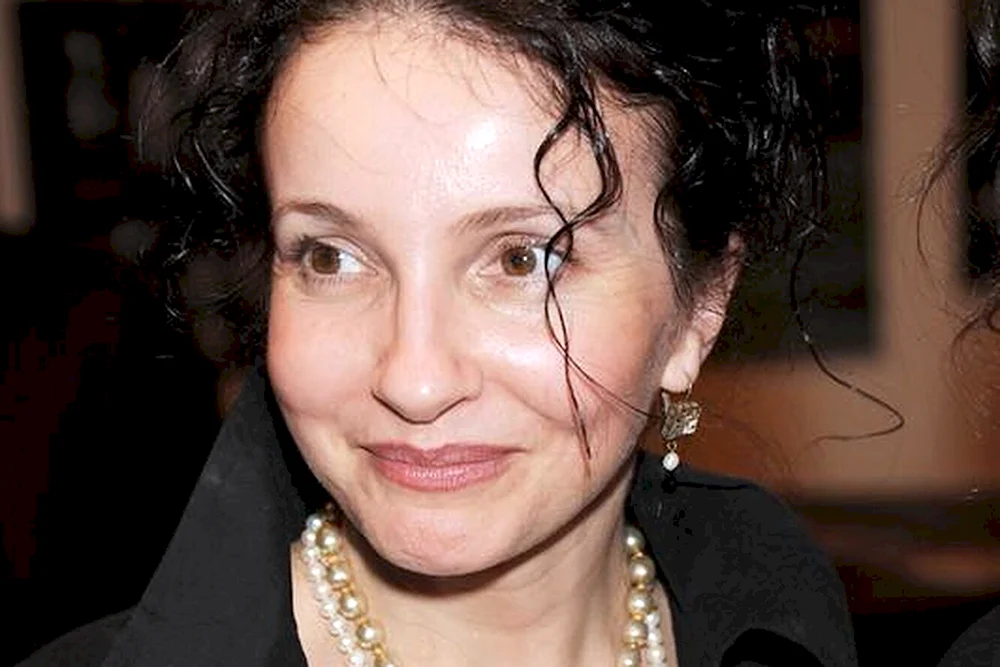 Alla Sigalova Ballett