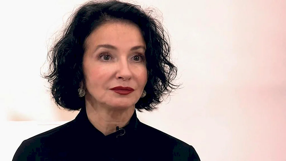 Alla Sigalova Choreograph
