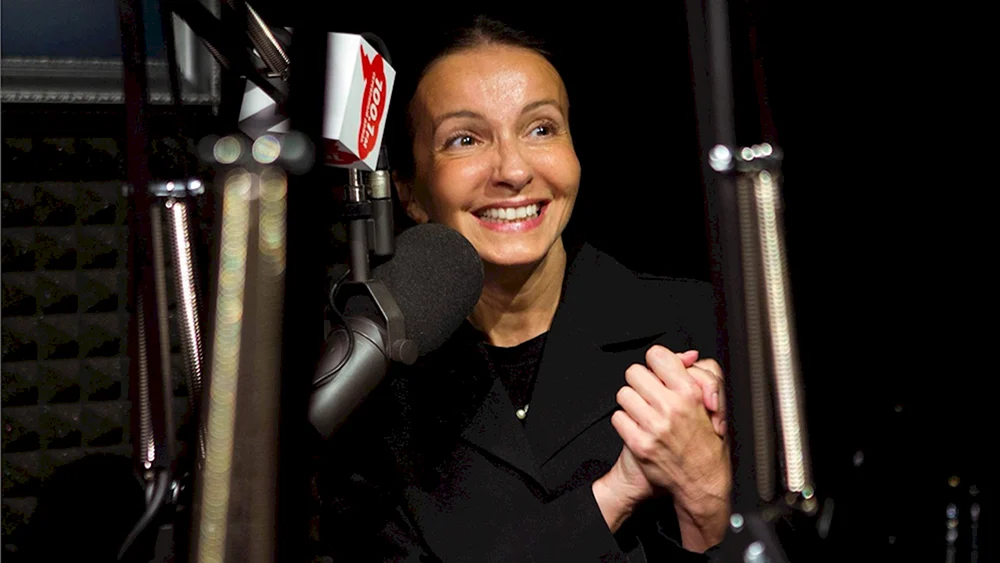 Sigalova Alla Mikhailovna