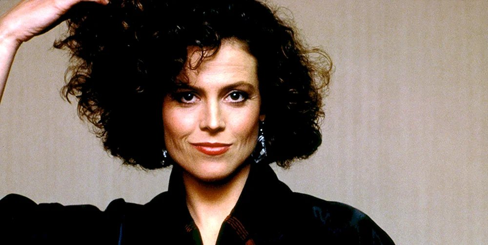 Sigourney Weaver Foto