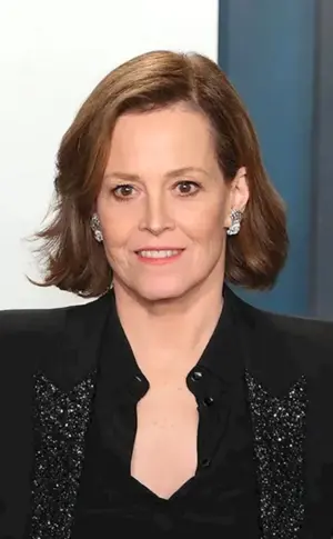 Sigourney Weaver Avatar