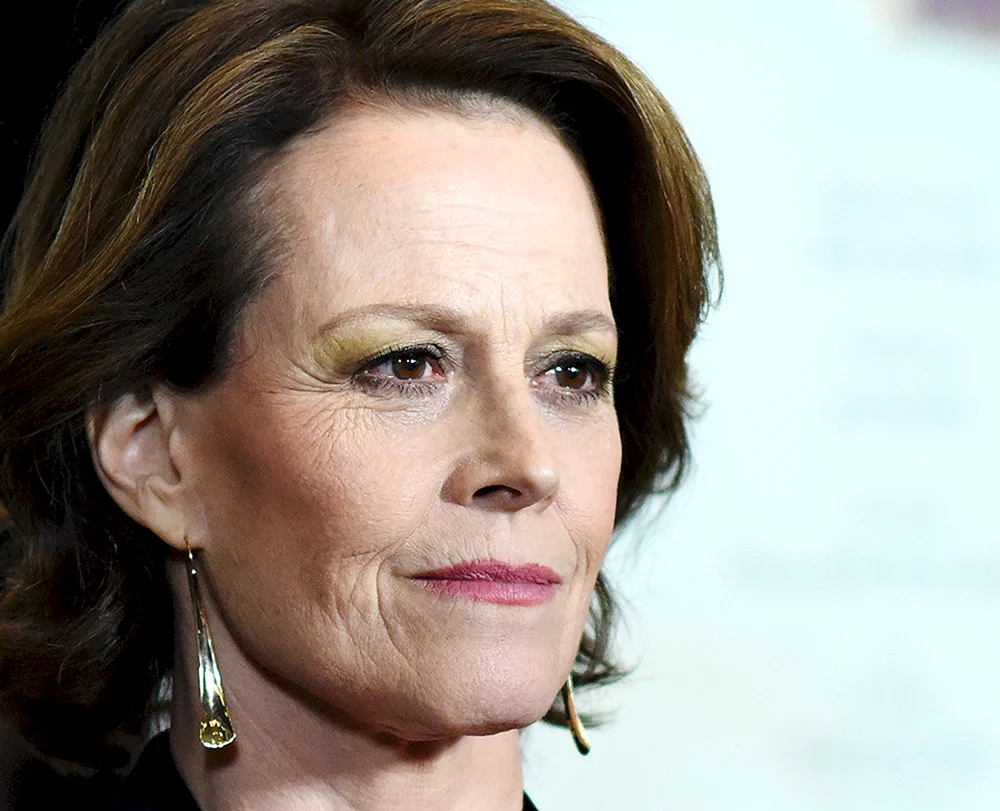 Sigourney Weaver Foto