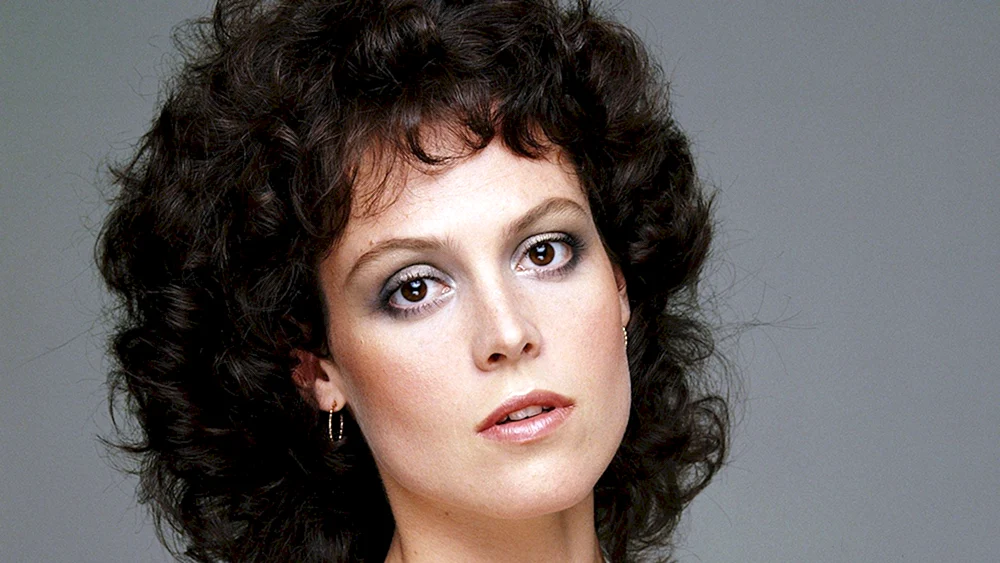Sigourney Weaver Schauspielerin