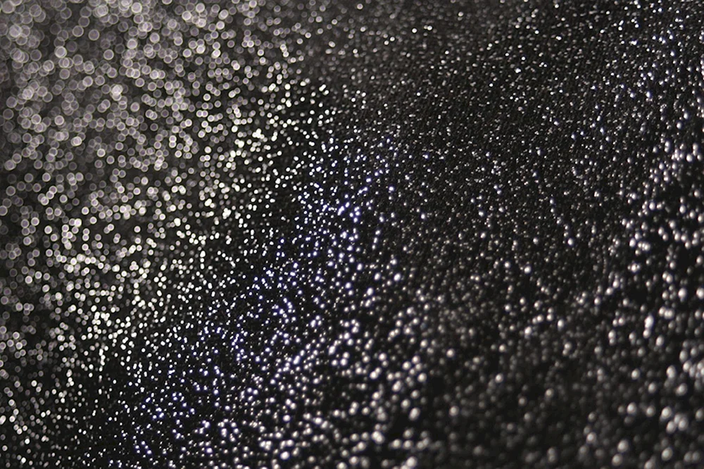 Silbermetallic