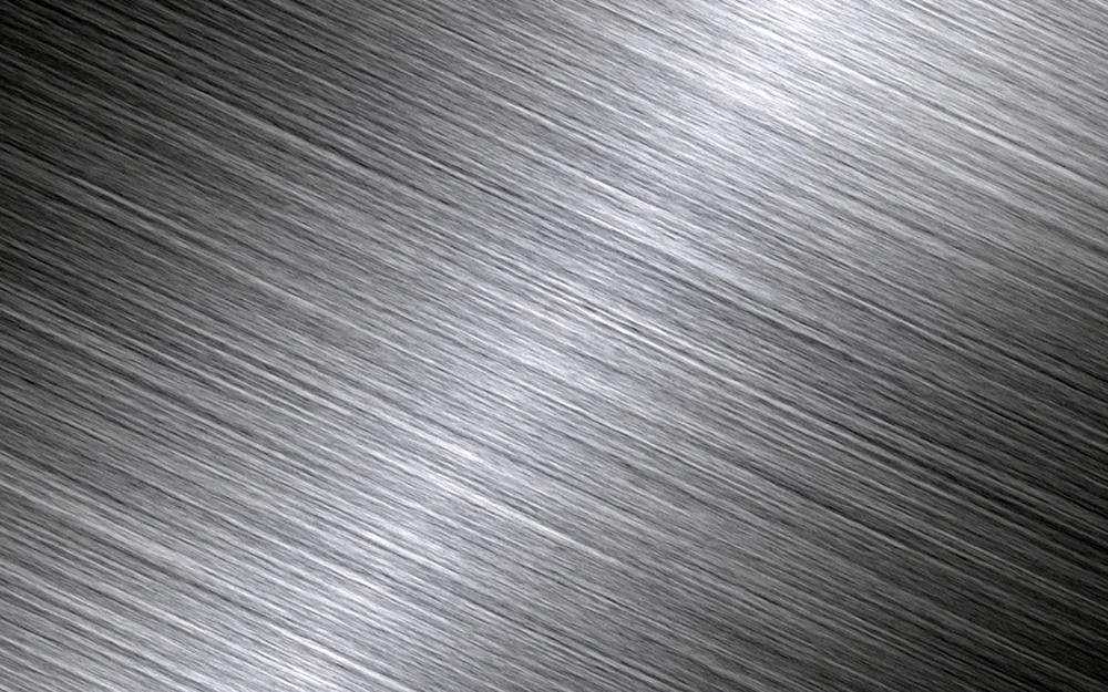 Silbermetallicfarbe