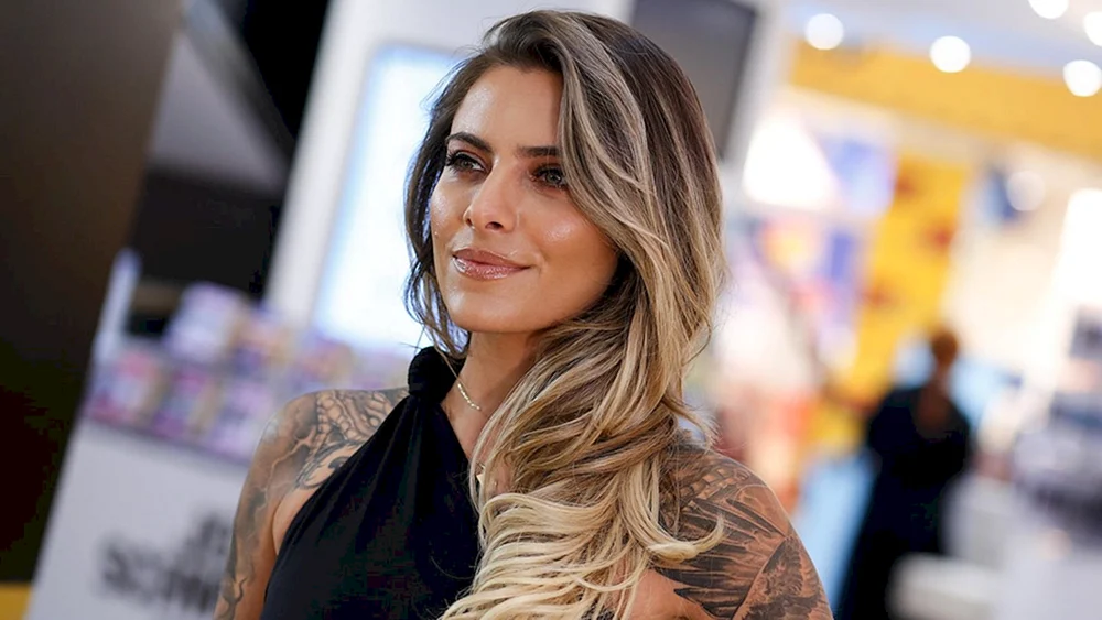 Sophia Thomalla