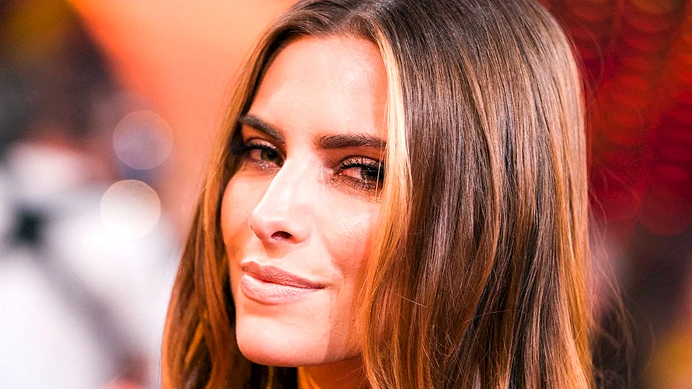 Sophia Thomalla