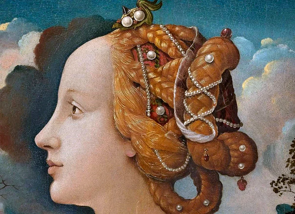 Simonetta Vespucci