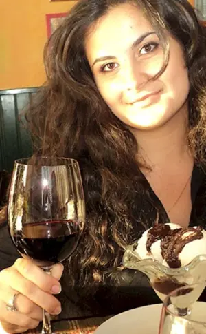 Simonyan Ani