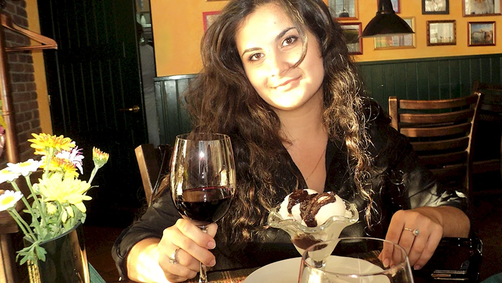Simonyan Ani