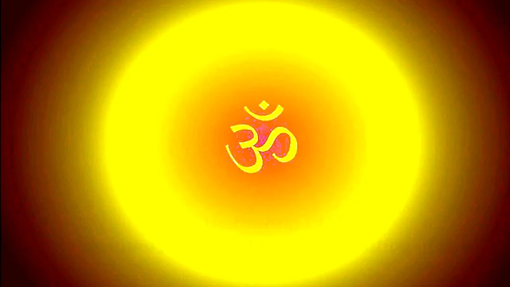 Symbol om Aum