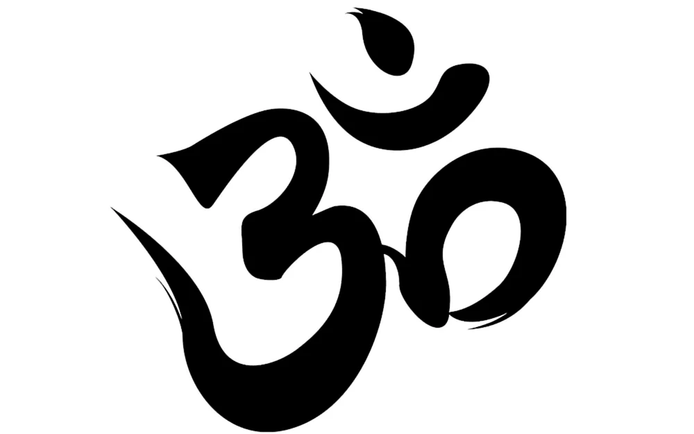 Zeichen Aum
