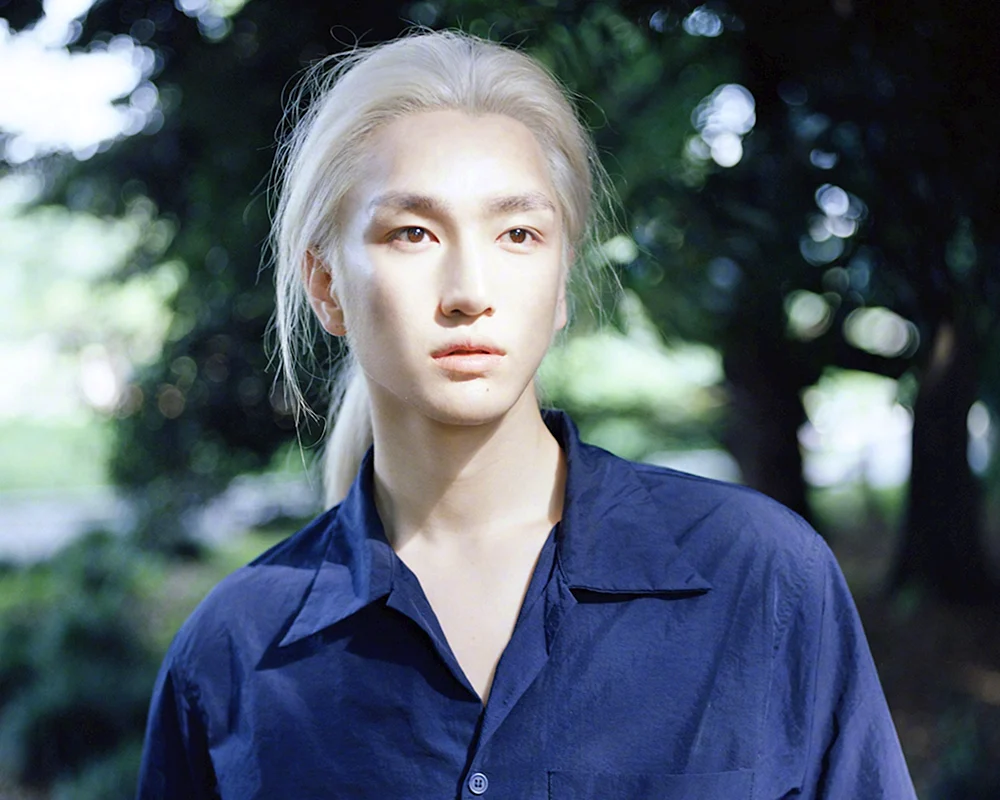 Sin Ye Ji Jian