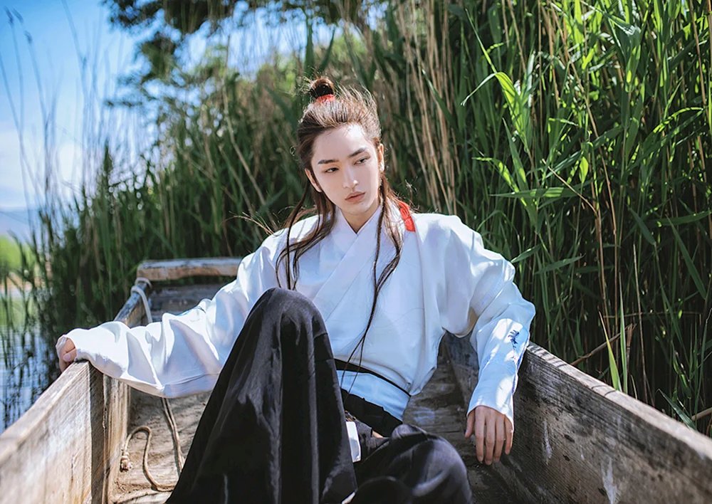 Sin Ye Ji Jian