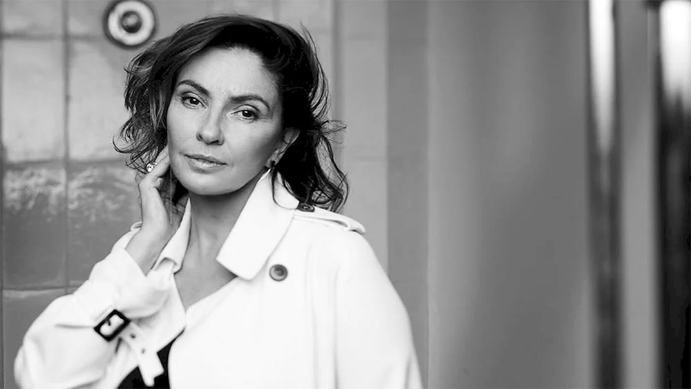 Sindeeva Natalya Vladimirovna