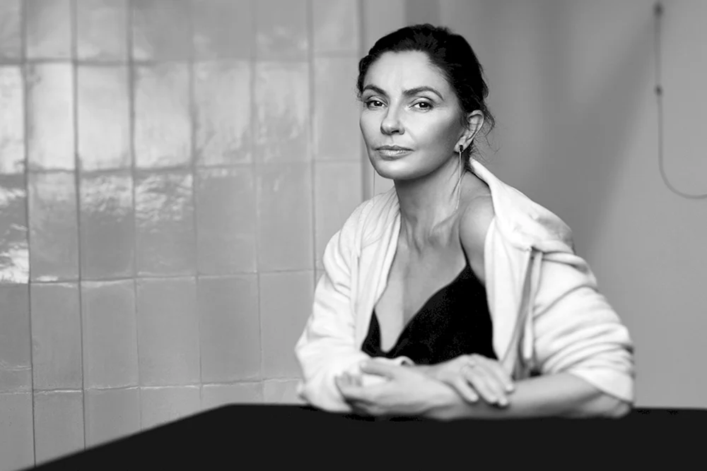 Sindeeva Natalya Vladimirovna