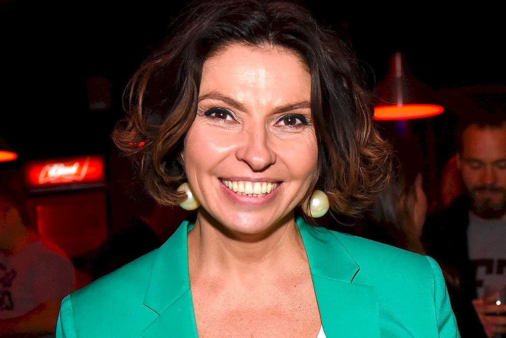 Sindeeva Natalya Vladimirovna
