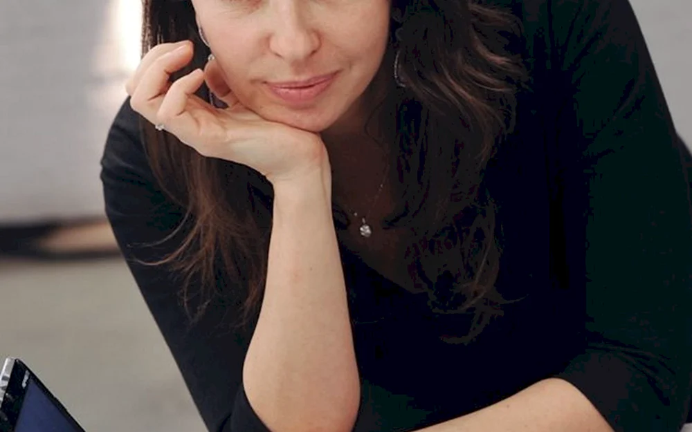 Sindeeva Natalya Vladimirovna