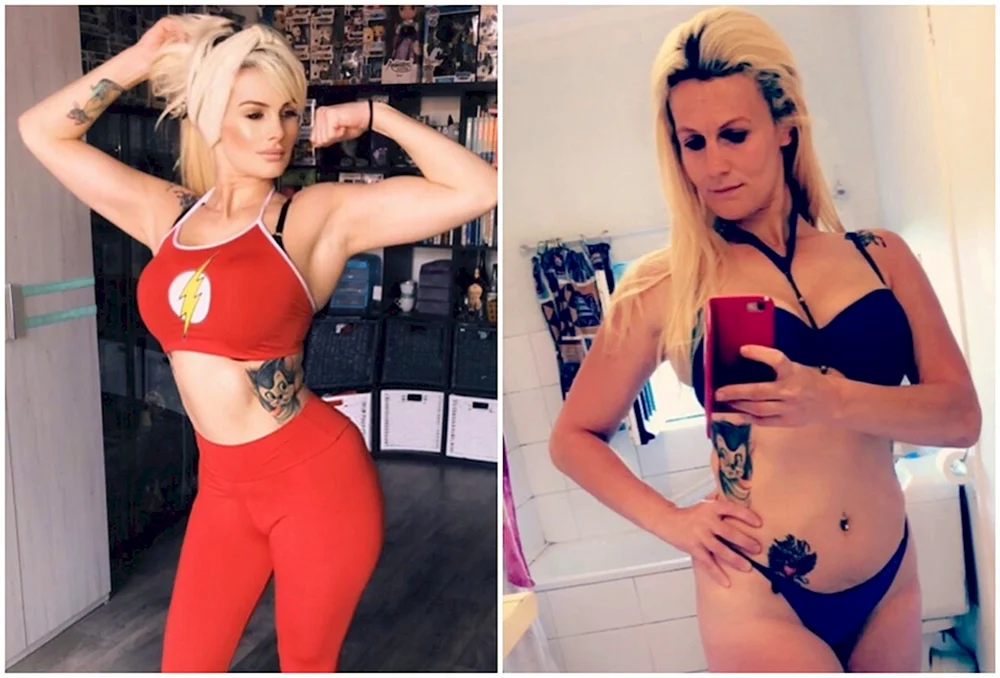 Cindy Dandois onlyfans