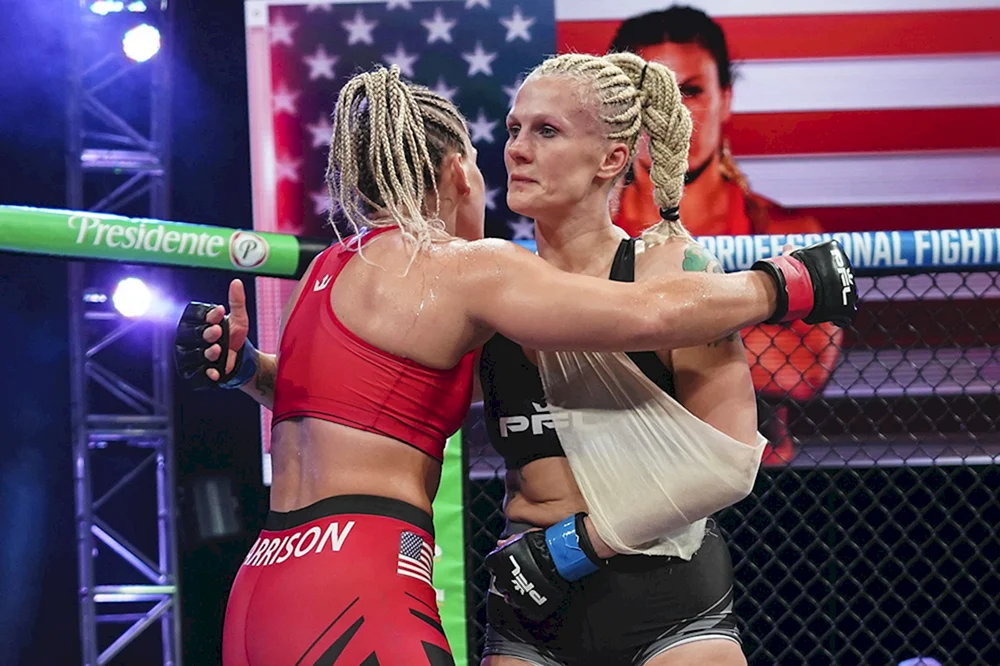 Cindy Dandois nur Fans