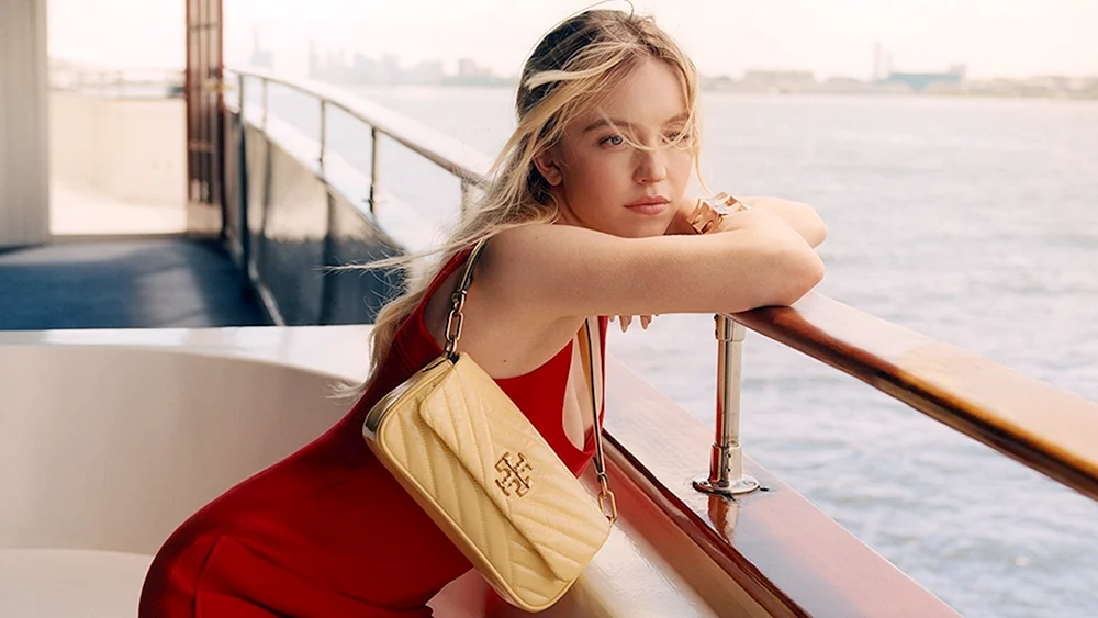 Sydney Sweeney