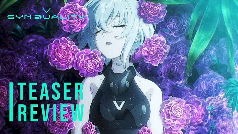 Anime Girls