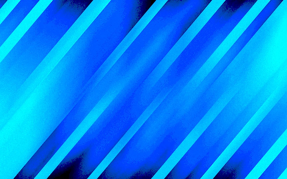 Blauer Marmor