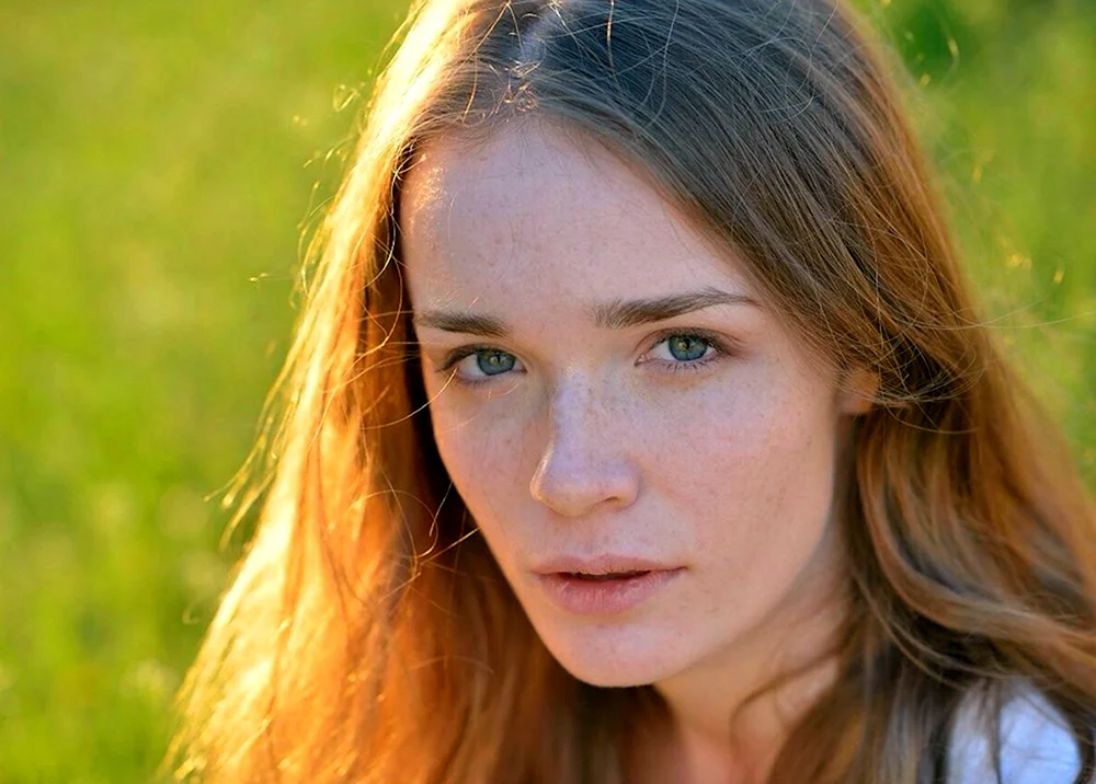 Anna Jurjewna SinyakinaAnna Sinyakina Woroschilowsky Schütze