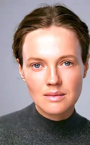 Sinyakina Anna Jurjewna
