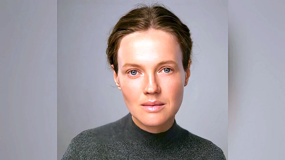 Sinyakina Anna Jurjewna