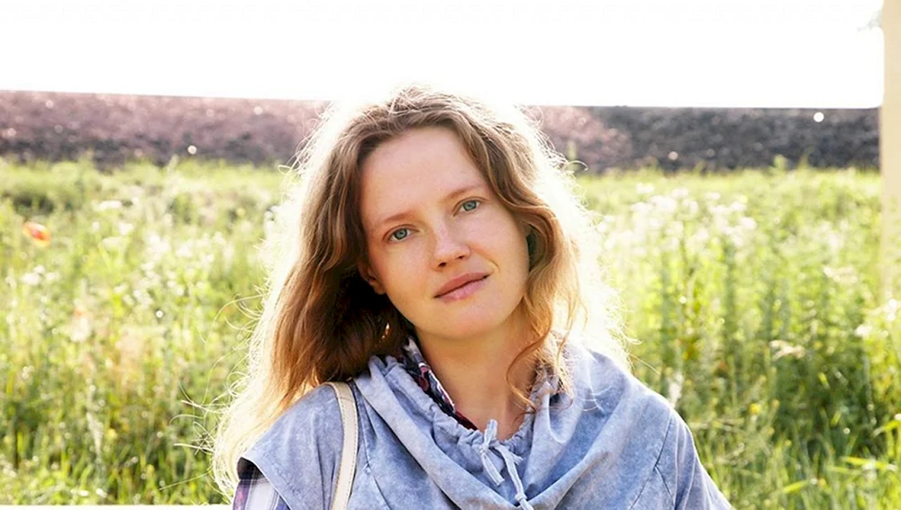 Sinyakina Anna Jurjewna