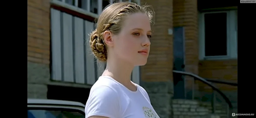 Anna Sinyakina foto