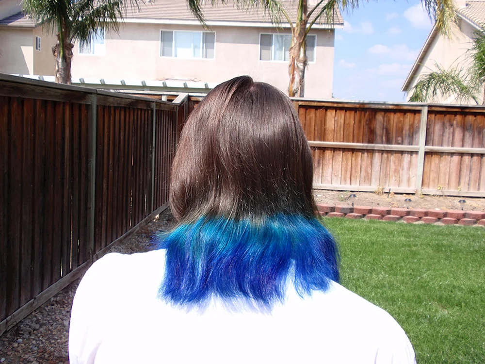 Peplum-Balayage-Bob