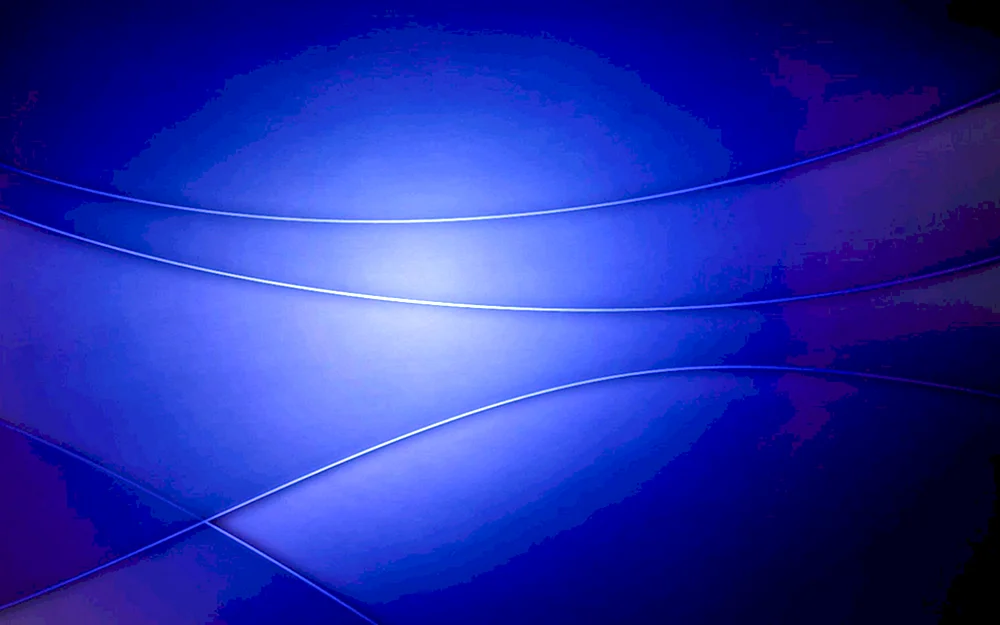 Blauer Hintergrund