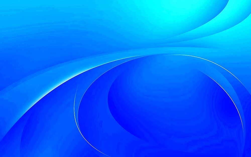 Blauer Hintergrund