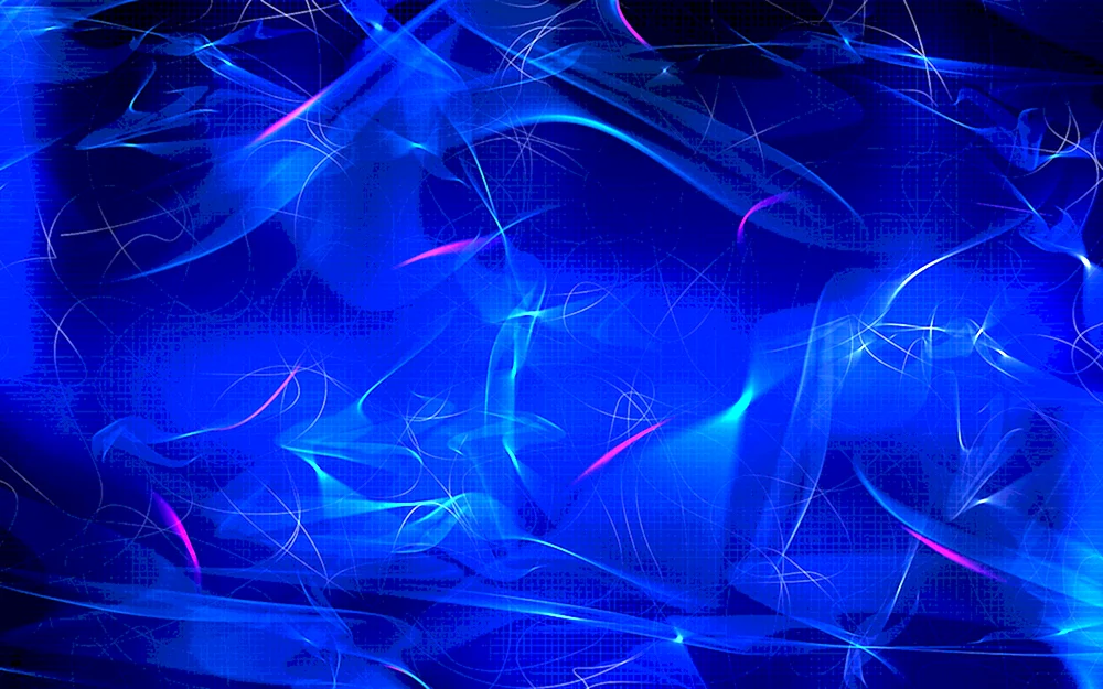Blauer Hintergrund