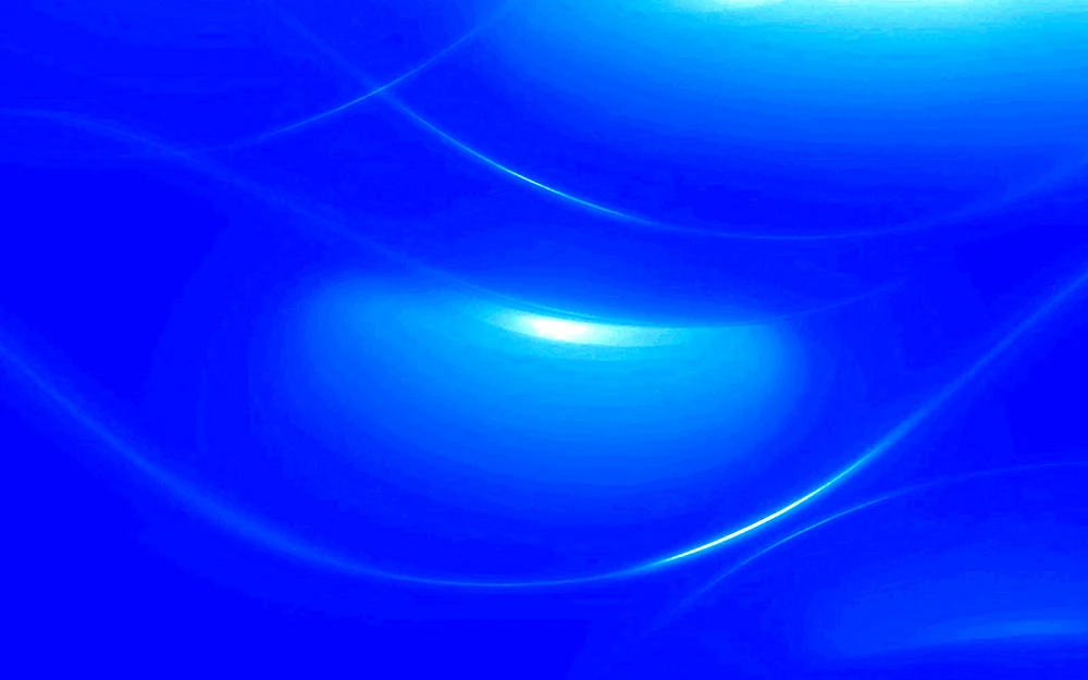 Blau einfarbig Handytapete
