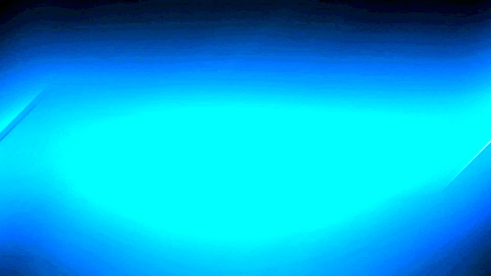 Blauer Hintergrund